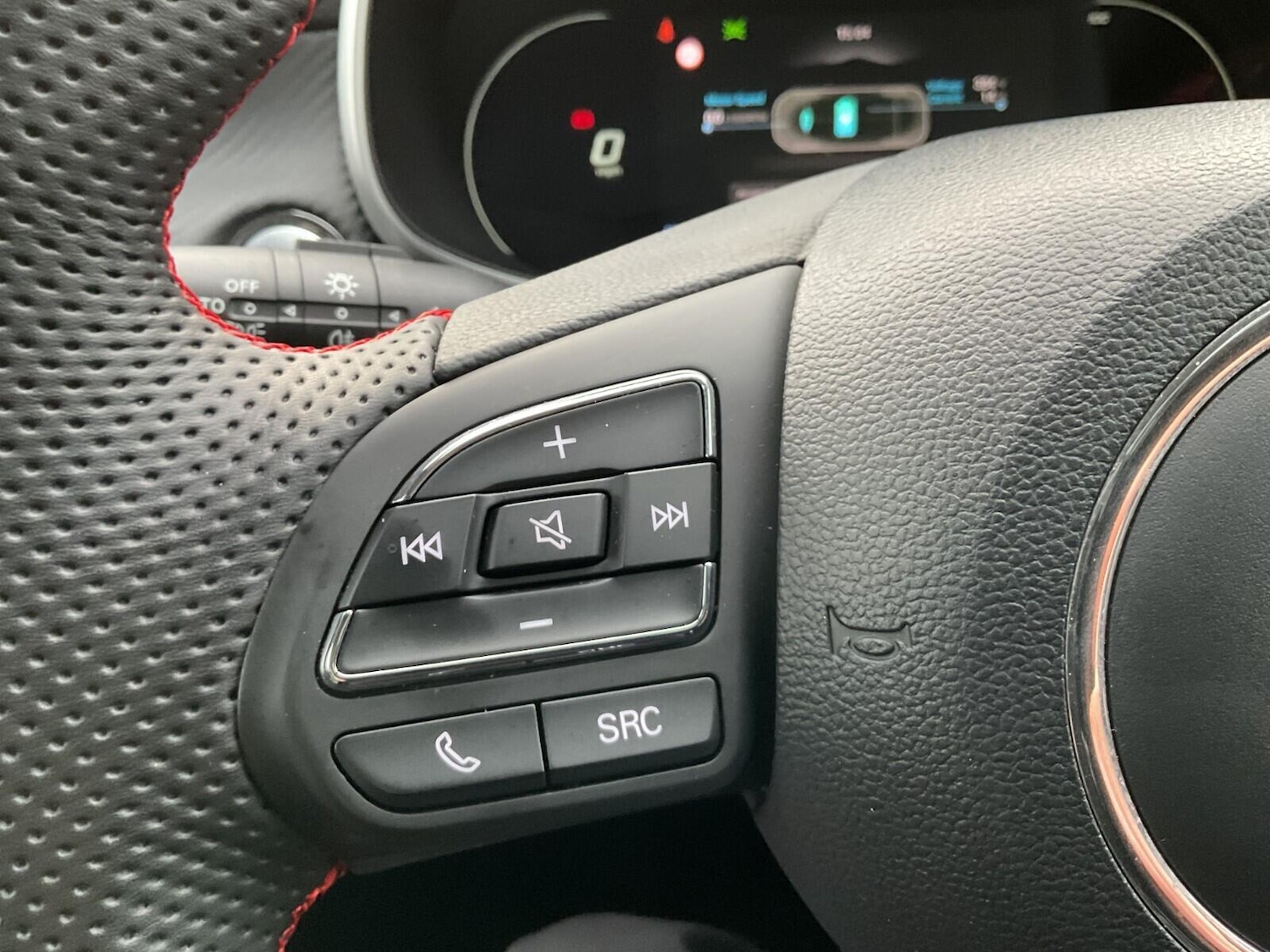 Used MG MG ZS 2024 for sale - 76666820: Photo 12