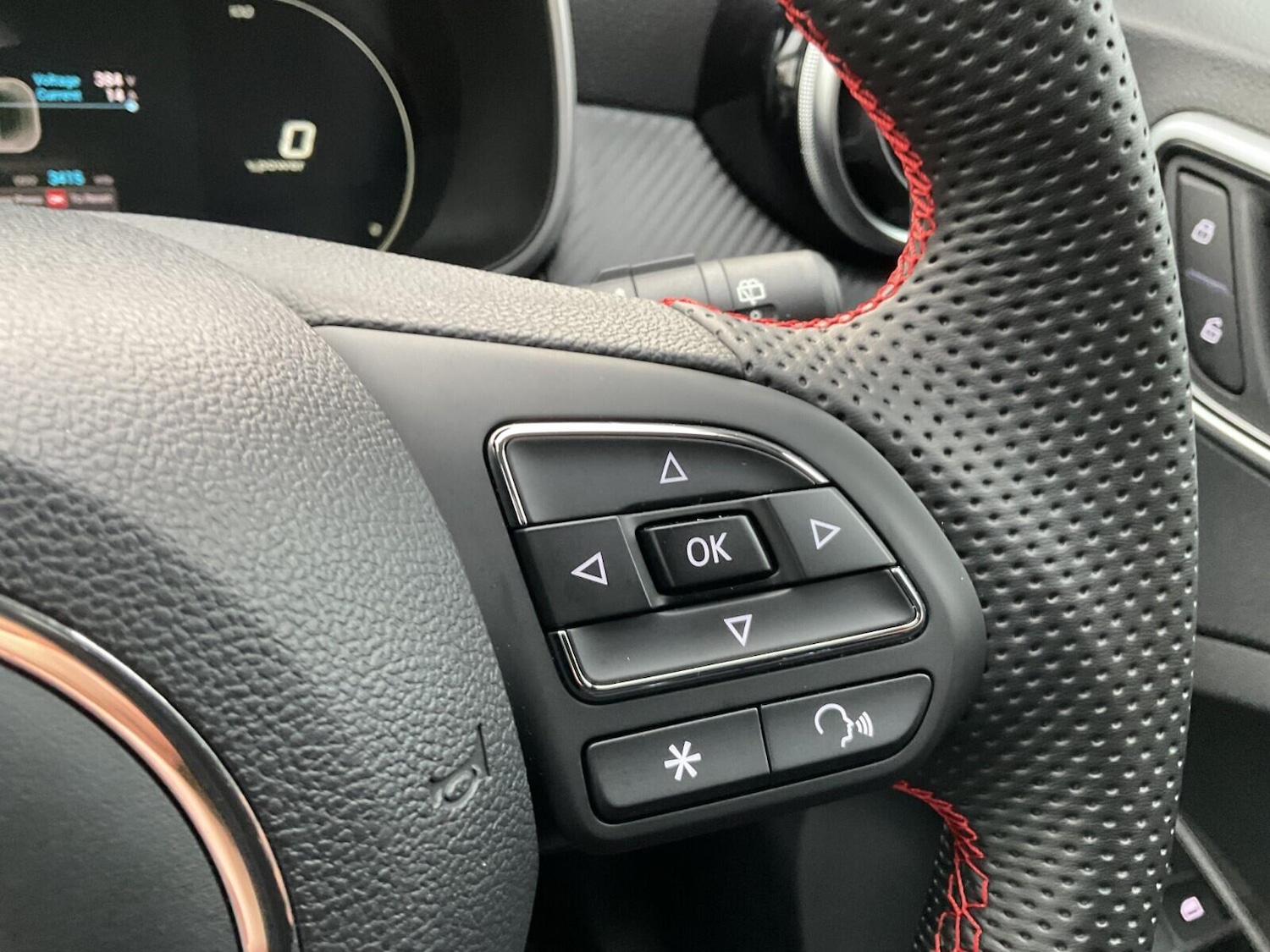 Used MG MG ZS 2024 for sale - 76666820: Photo 13