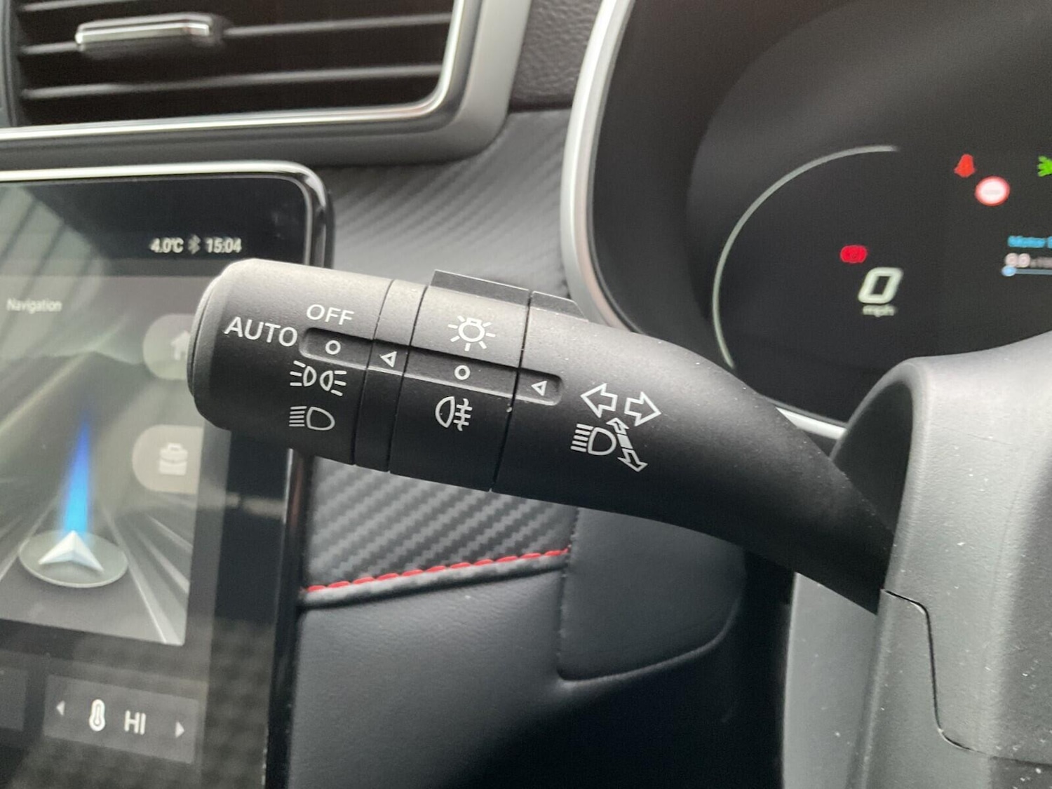 Used MG MG ZS 2024 for sale - 76666820: Photo 15