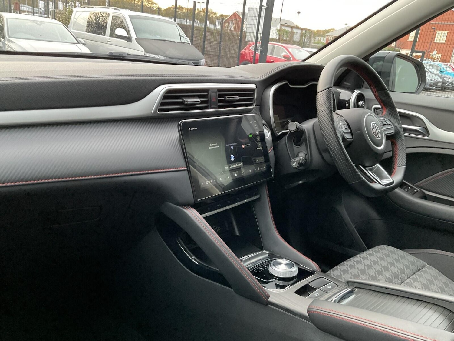 Used MG MG ZS 2024 for sale - 76666820: Photo 2