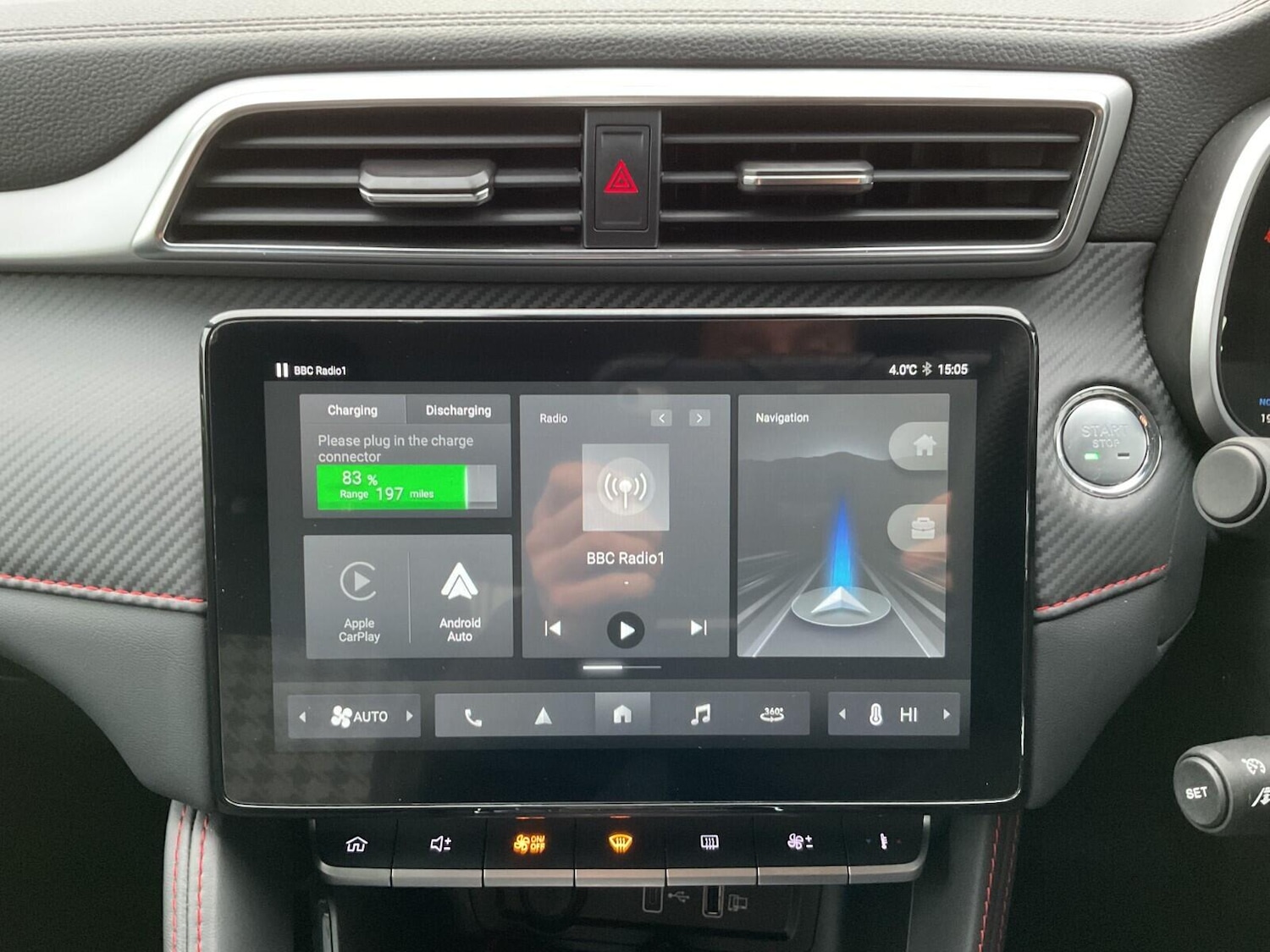 Used MG MG ZS 2024 for sale - 76666820: Photo 20