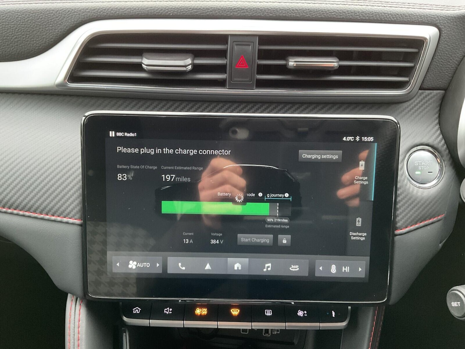 Used MG MG ZS 2024 for sale - 76666820: Photo 21