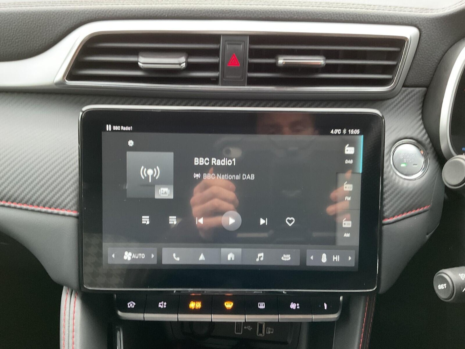 Used MG MG ZS 2024 for sale - 76666820: Photo 22