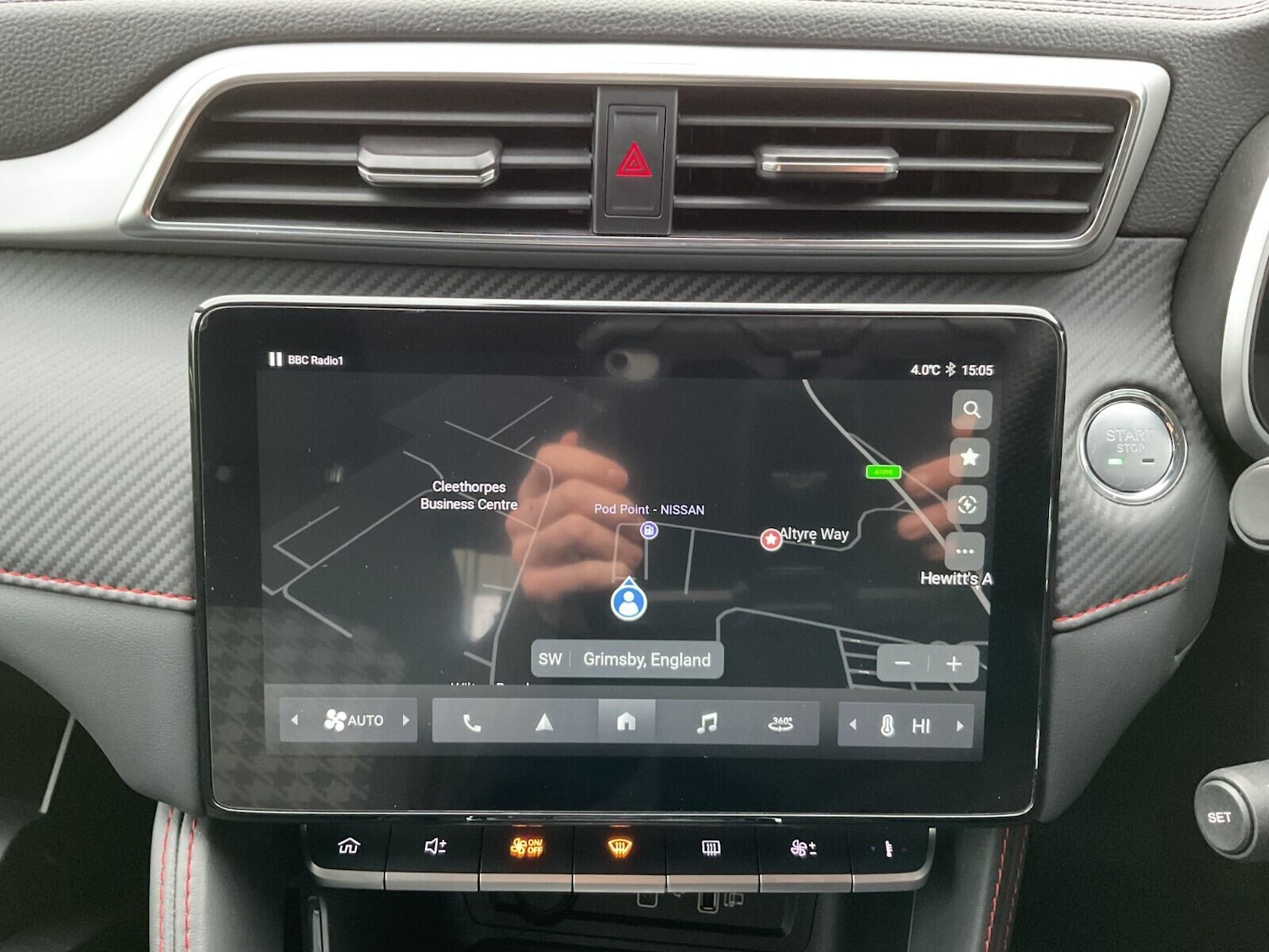 Used MG MG ZS 2024 for sale - 76666820: Photo 23