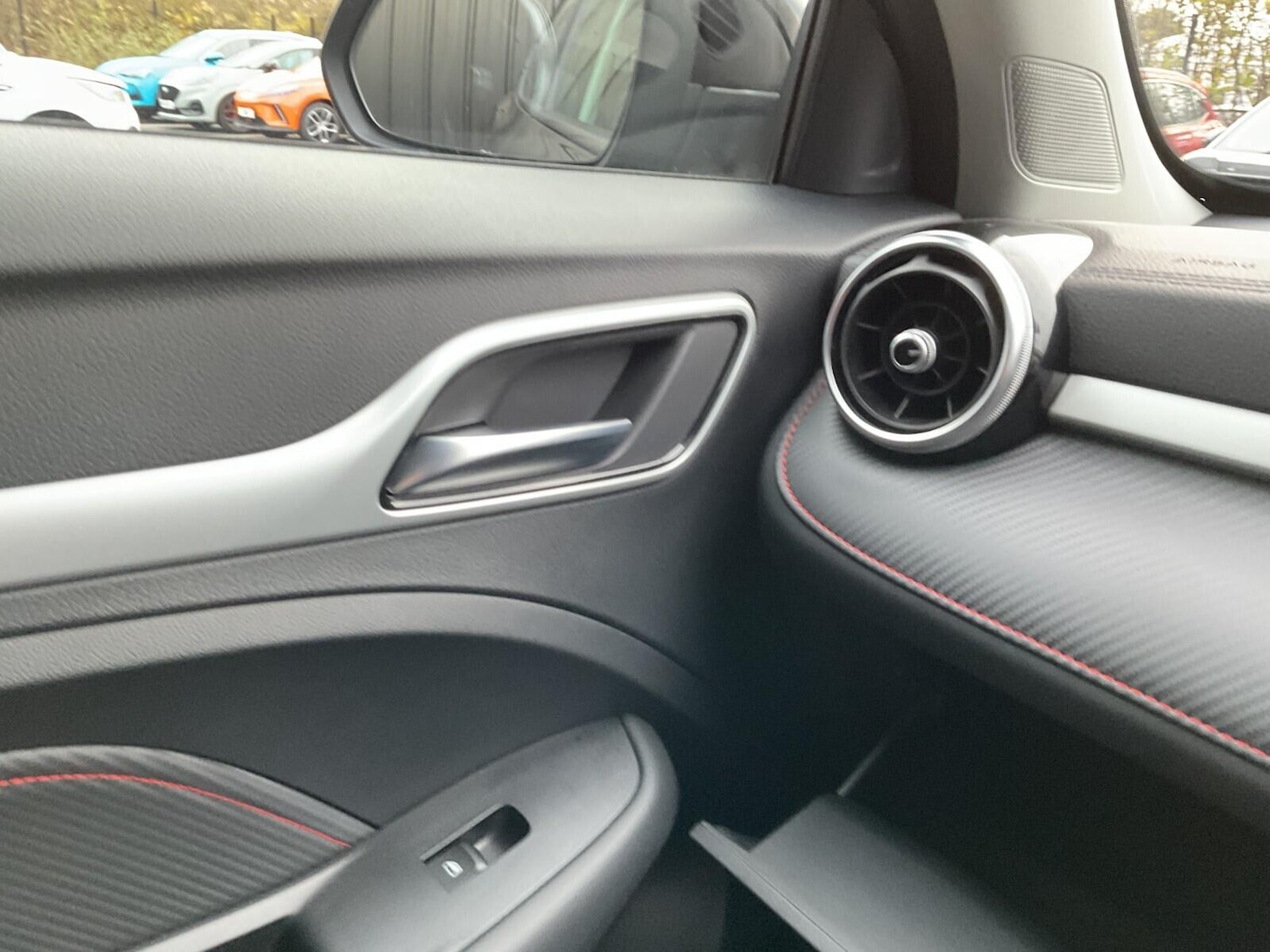 Used MG MG ZS 2024 for sale - 76666820: Photo 25