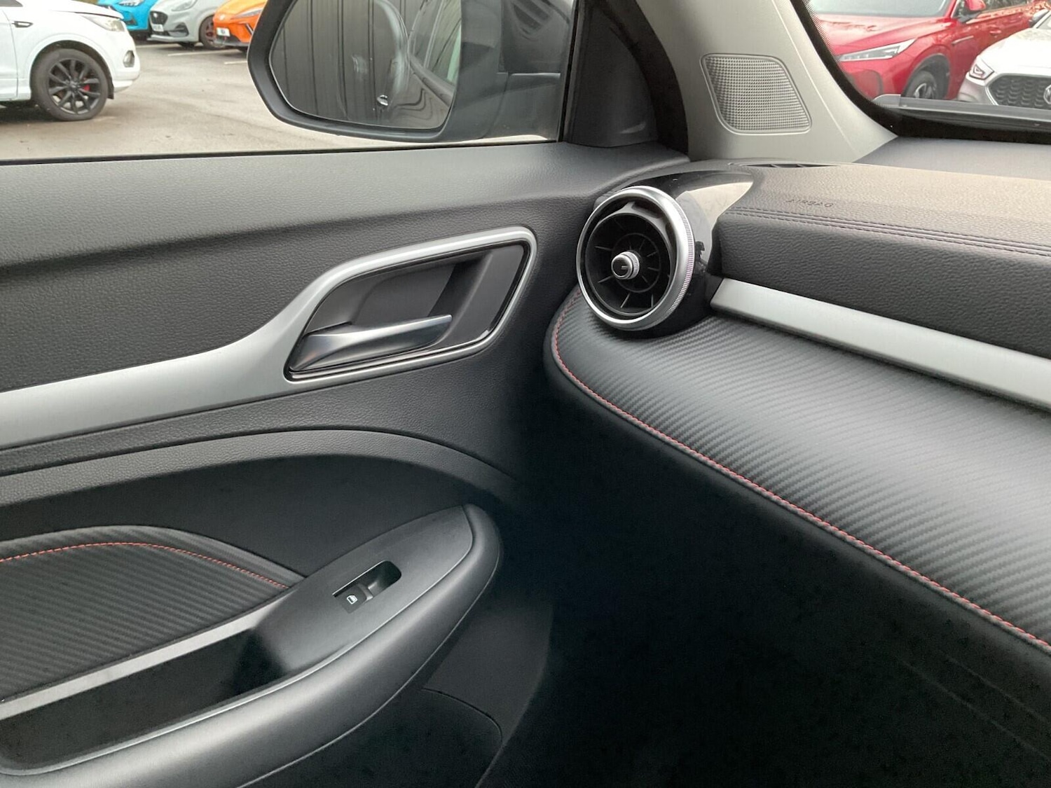 Used MG MG ZS 2024 for sale - 76666820: Photo 26