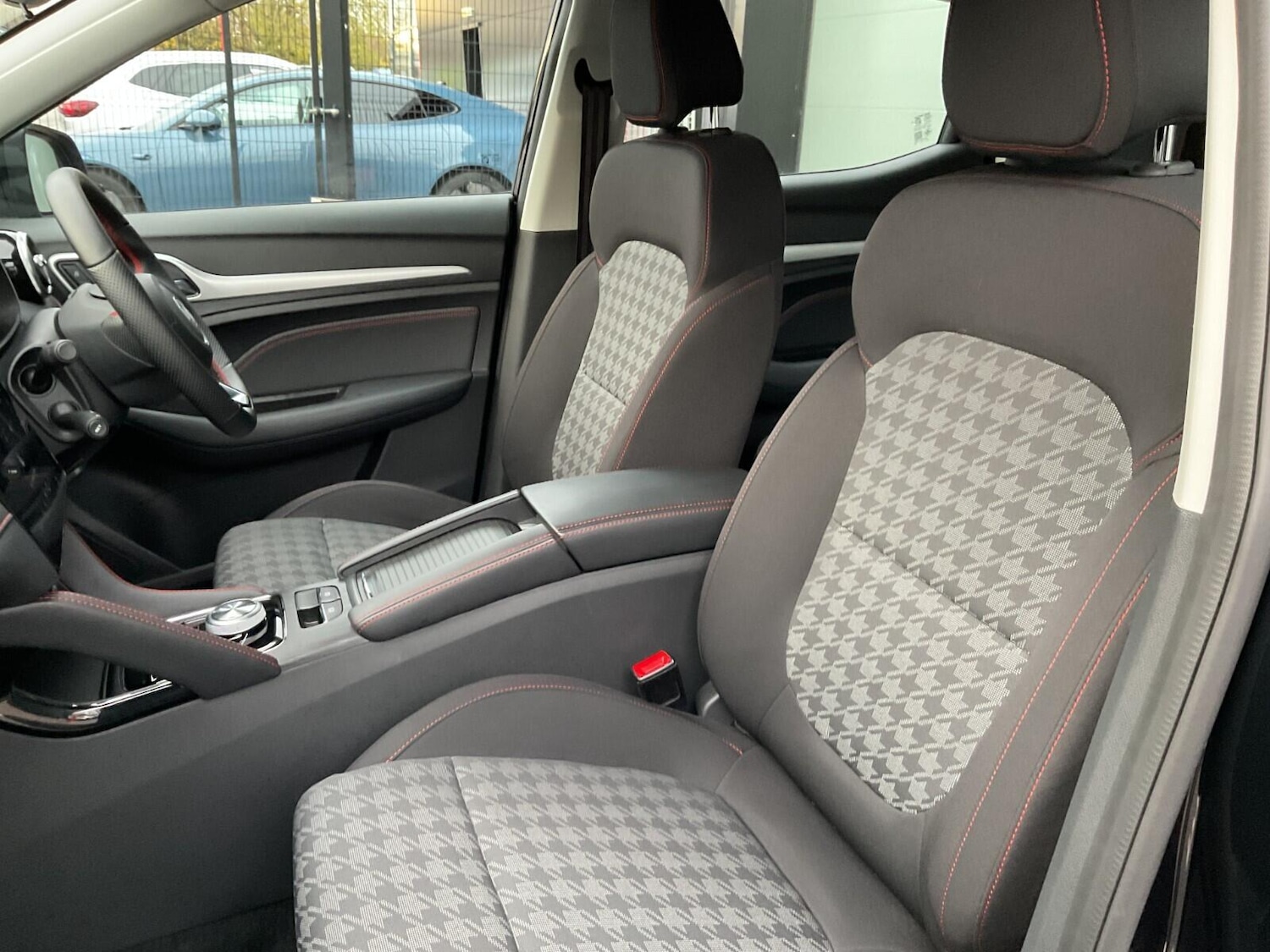 Used MG MG ZS 2024 for sale - 76666820: Photo 28