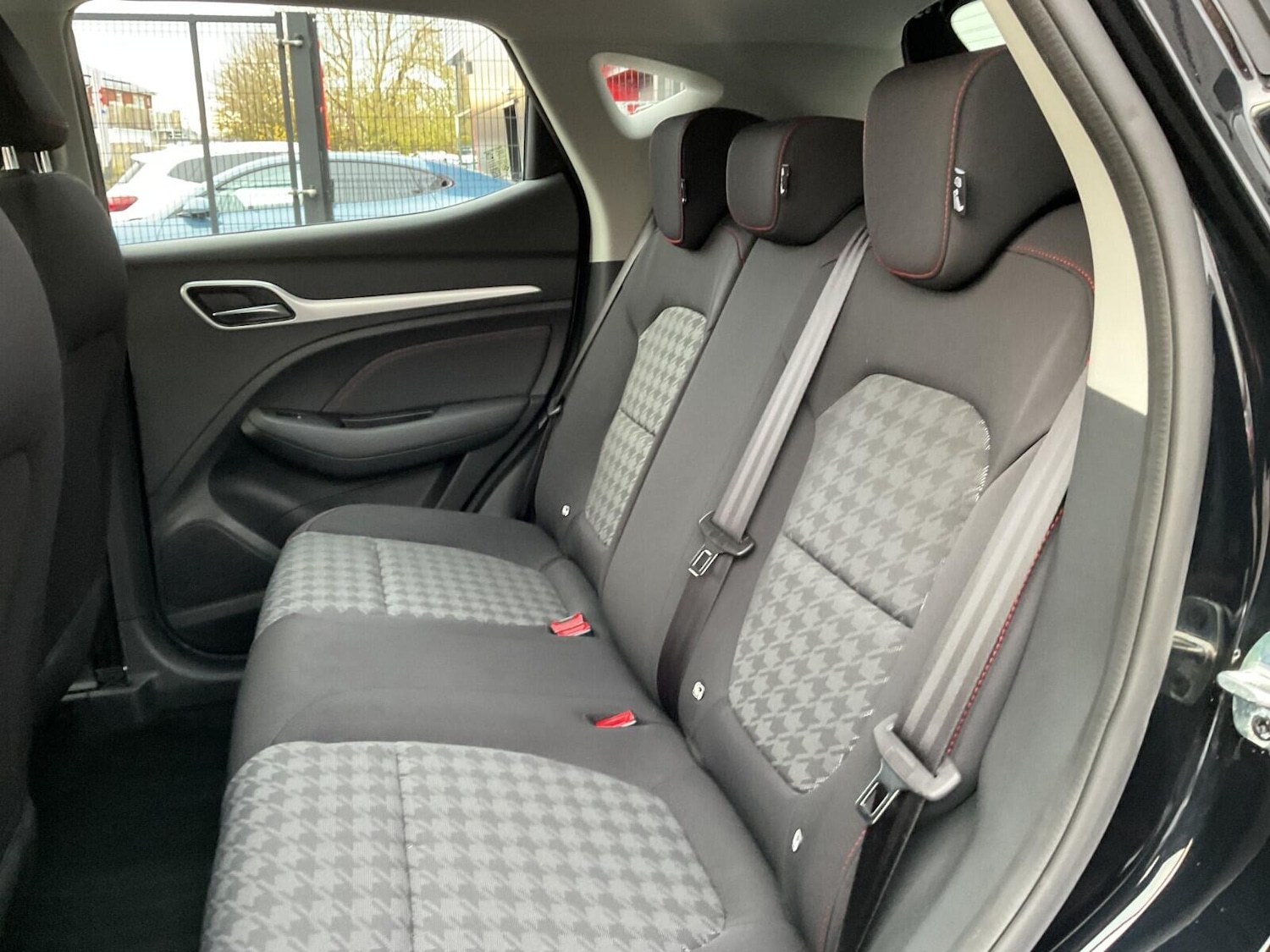 Used MG MG ZS 2024 for sale - 76666820: Photo 29