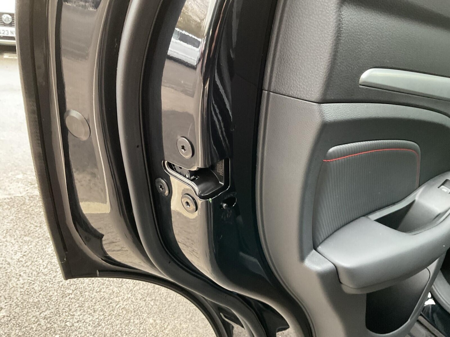 Used MG MG ZS 2024 for sale - 76666820: Photo 30