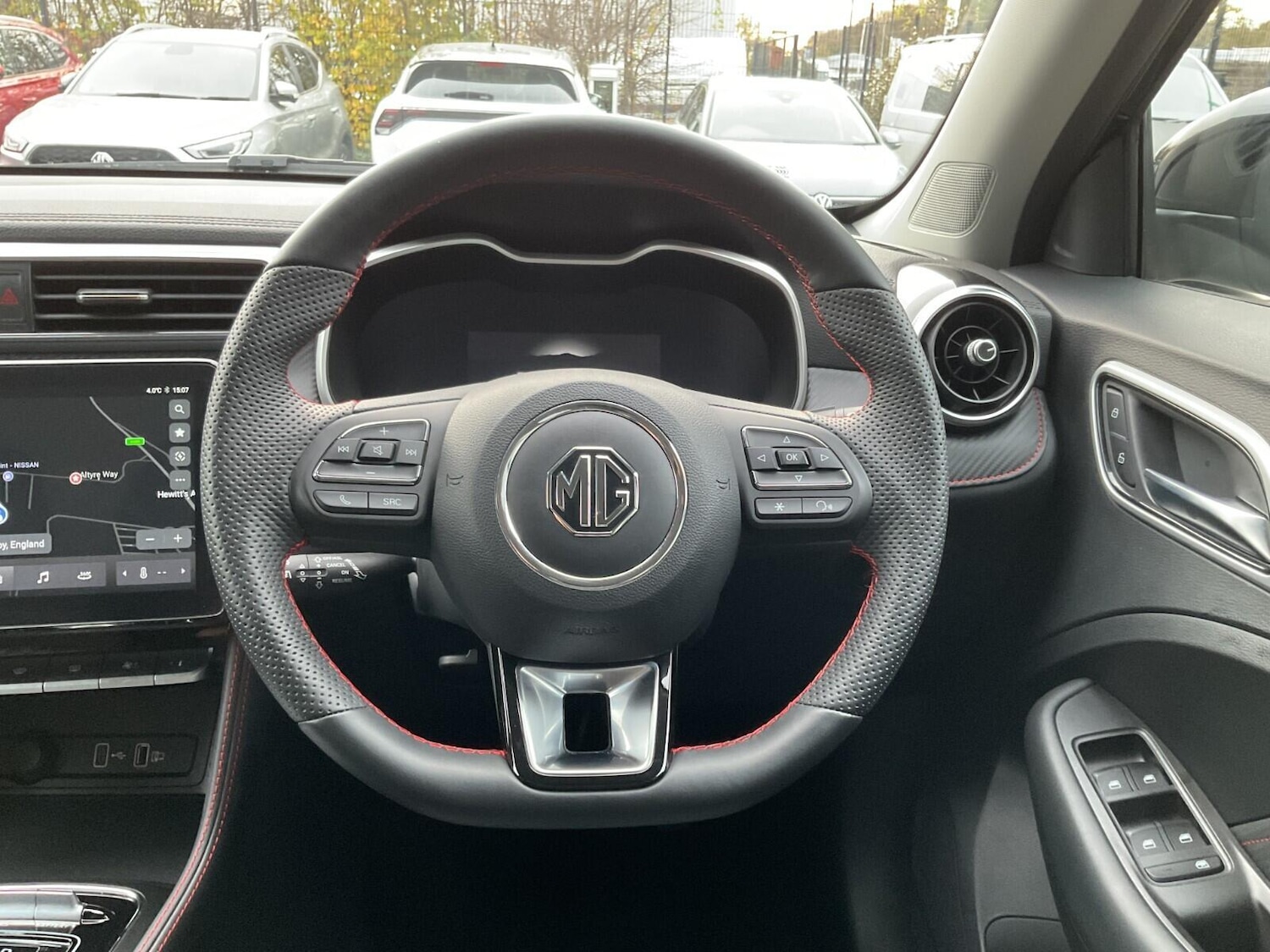 Used MG MG ZS 2024 for sale - 76666820: Photo 31