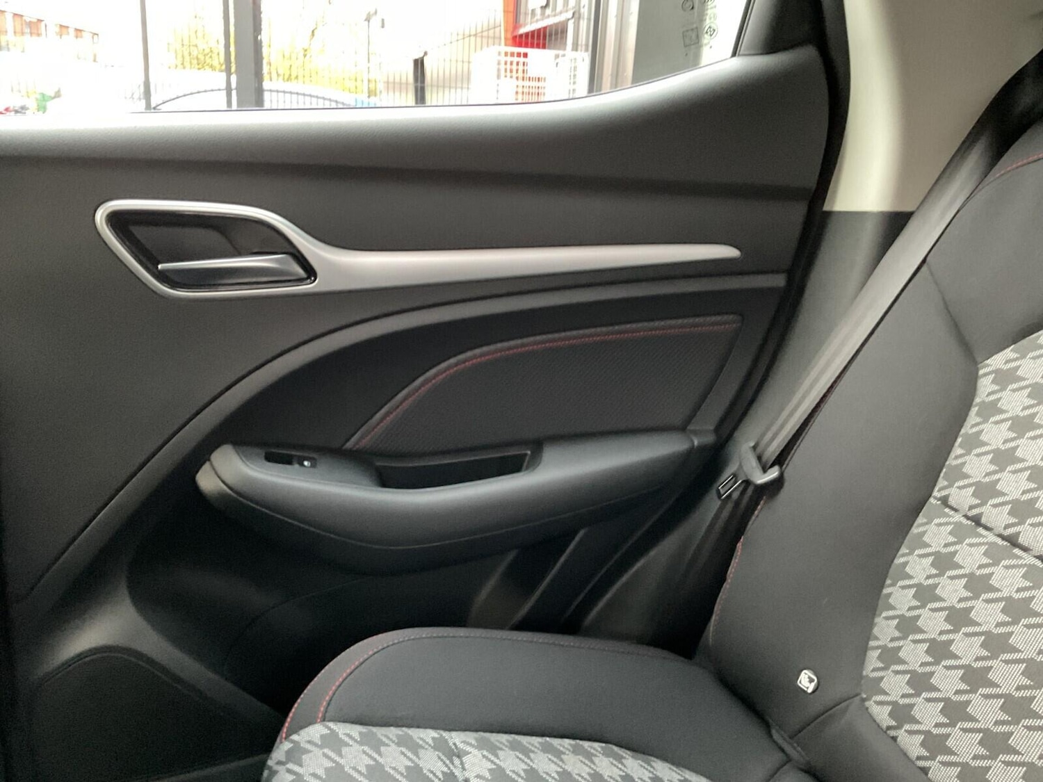 Used MG MG ZS 2024 for sale - 76666820: Photo 32