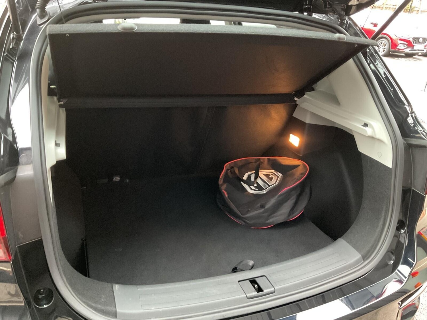 Used MG MG ZS 2024 for sale - 76666820: Photo 33