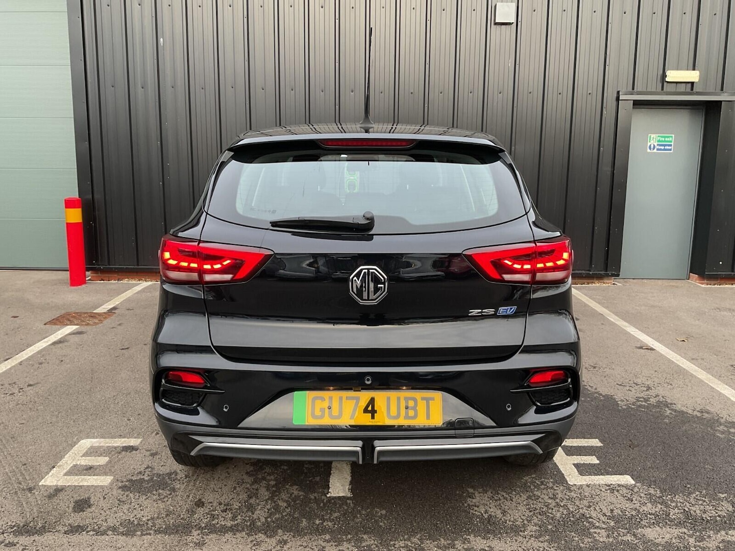 Used MG MG ZS 2024 for sale - 76666820: Photo 4