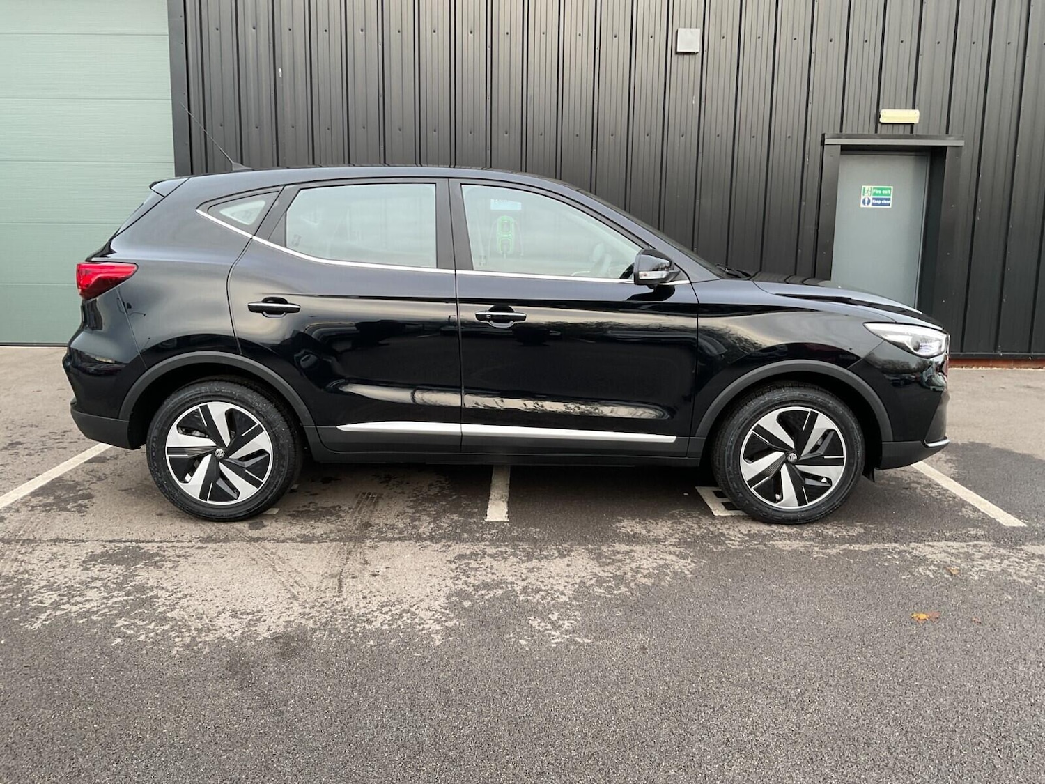 Used MG MG ZS 2024 for sale - 76666820: Photo 5