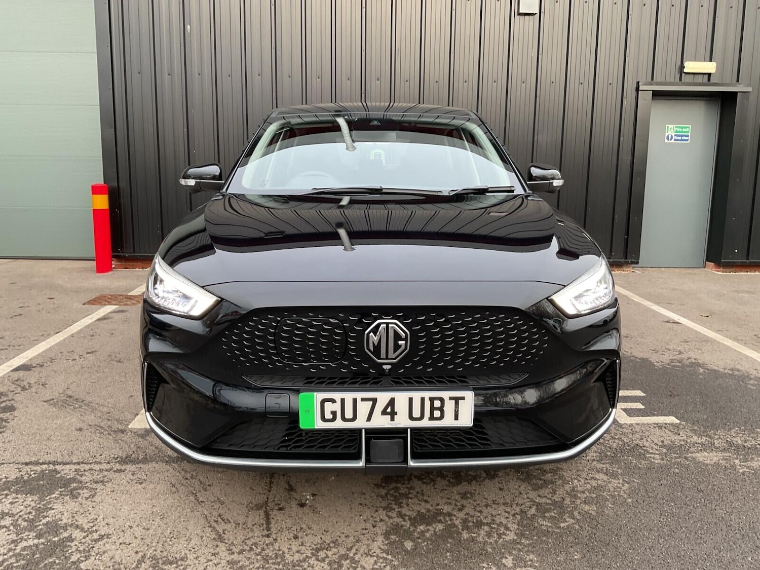 Used MG MG ZS 2024 for sale - 76666820: Photo 6