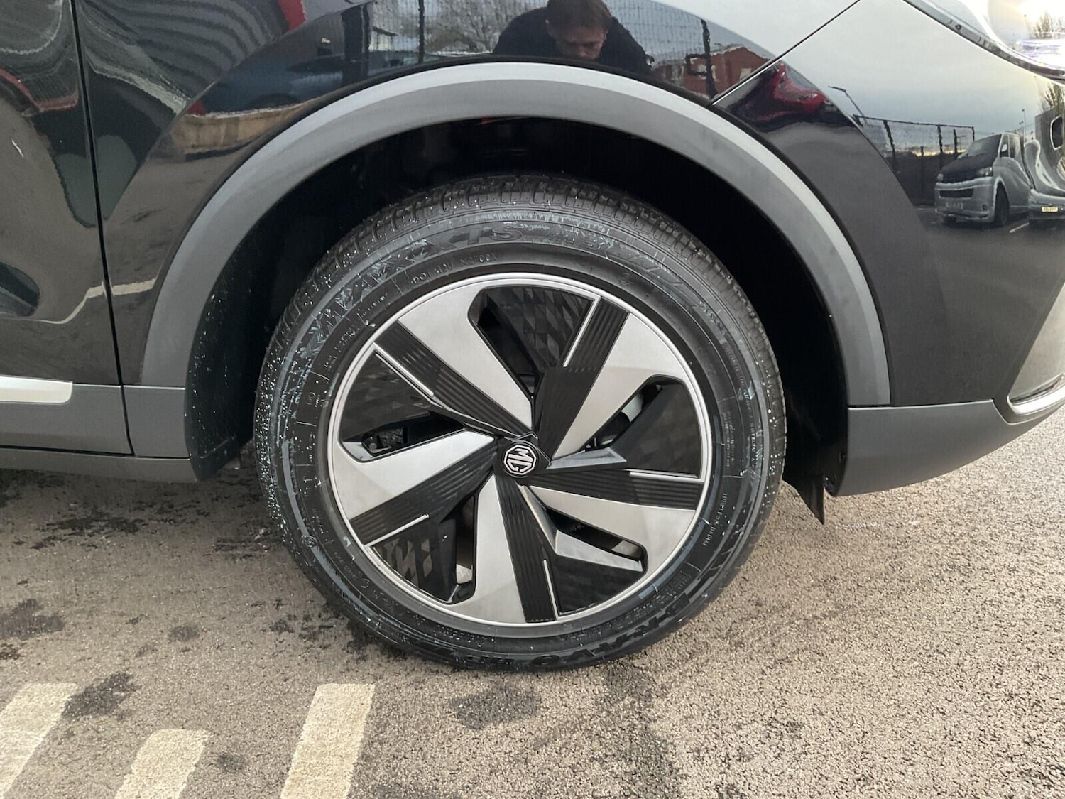 Used MG MG ZS 2024 for sale - 76666820: Photo 8