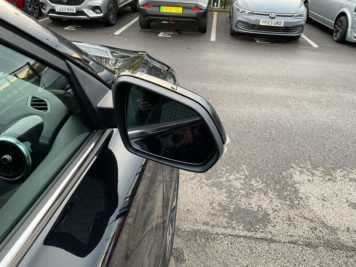 Used MG MG ZS 2024 for sale - 76666820: Photo 9