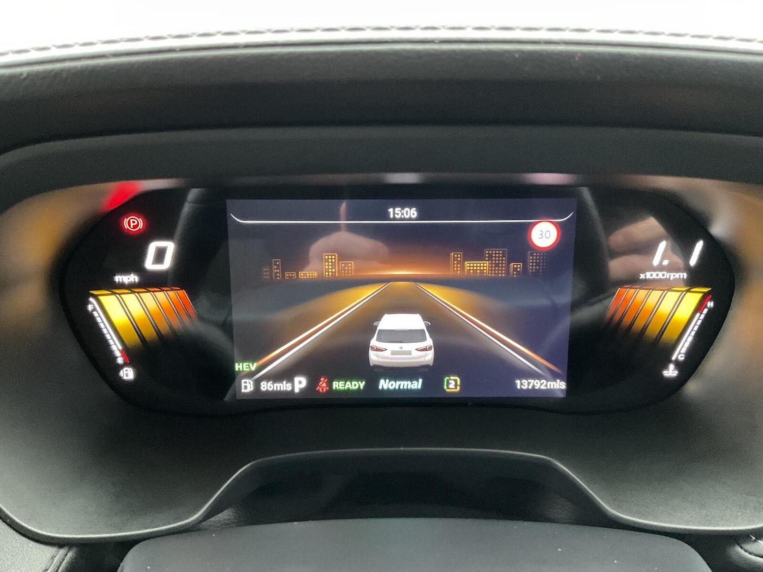 Used MG MG ZS 2024 for sale - 76371351: Photo 11