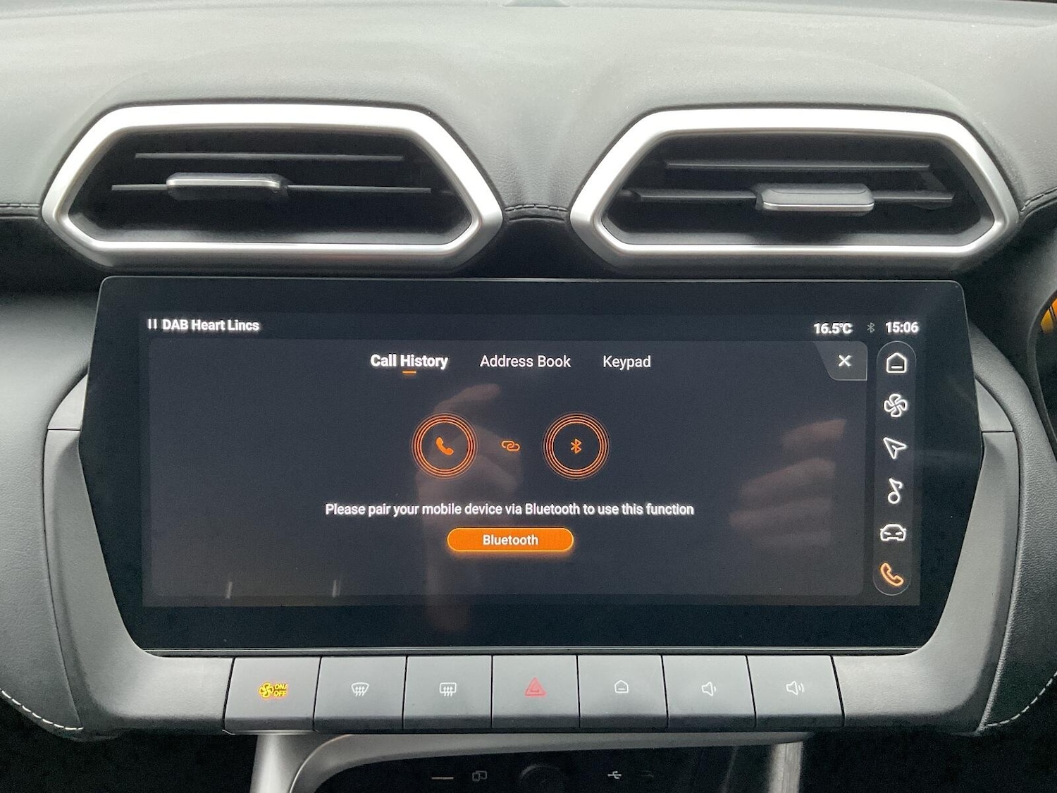 Used MG MG ZS 2024 for sale - 76371351: Photo 12