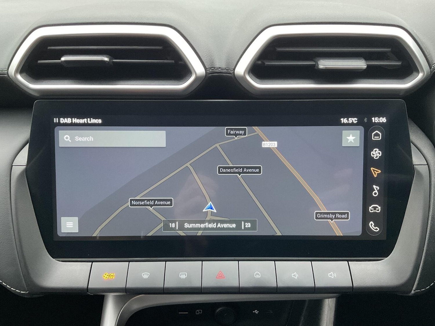 Used MG MG ZS 2024 for sale - 76371351: Photo 13