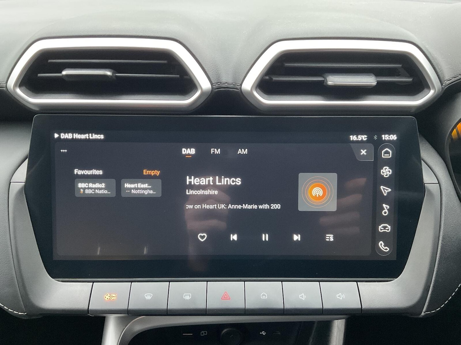 Used MG MG ZS 2024 for sale - 76371351: Photo 14