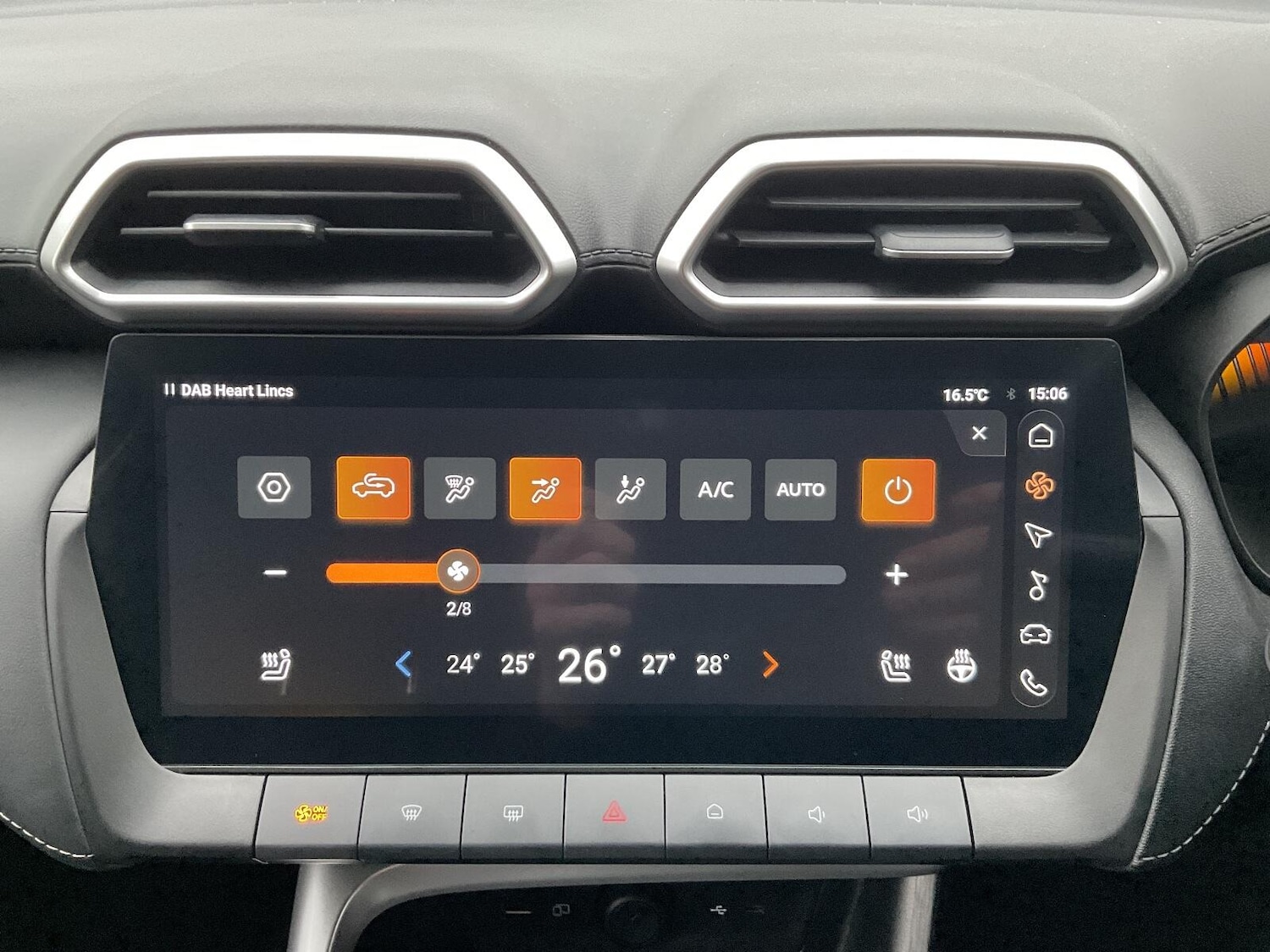 Used MG MG ZS 2024 for sale - 76371351: Photo 15