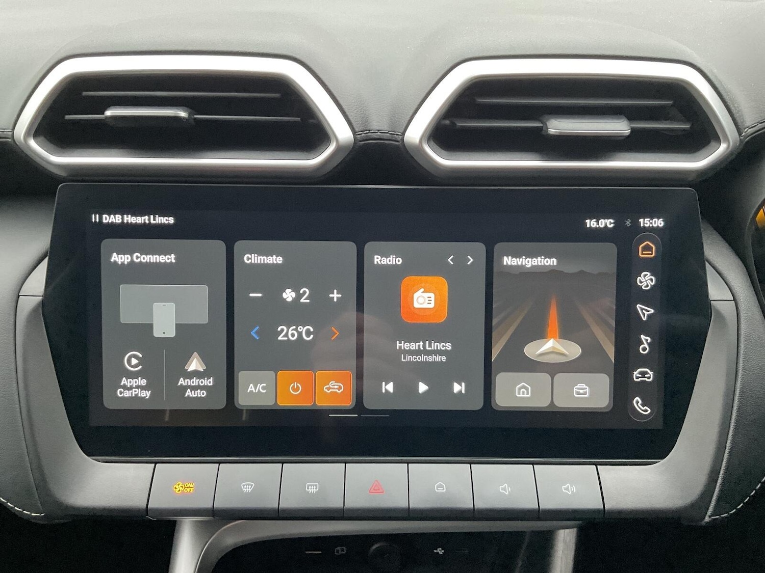 Used MG MG ZS 2024 for sale - 76371351: Photo 16