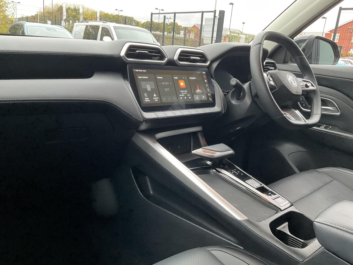 Used MG MG ZS 2024 for sale - 76371351: Photo 2