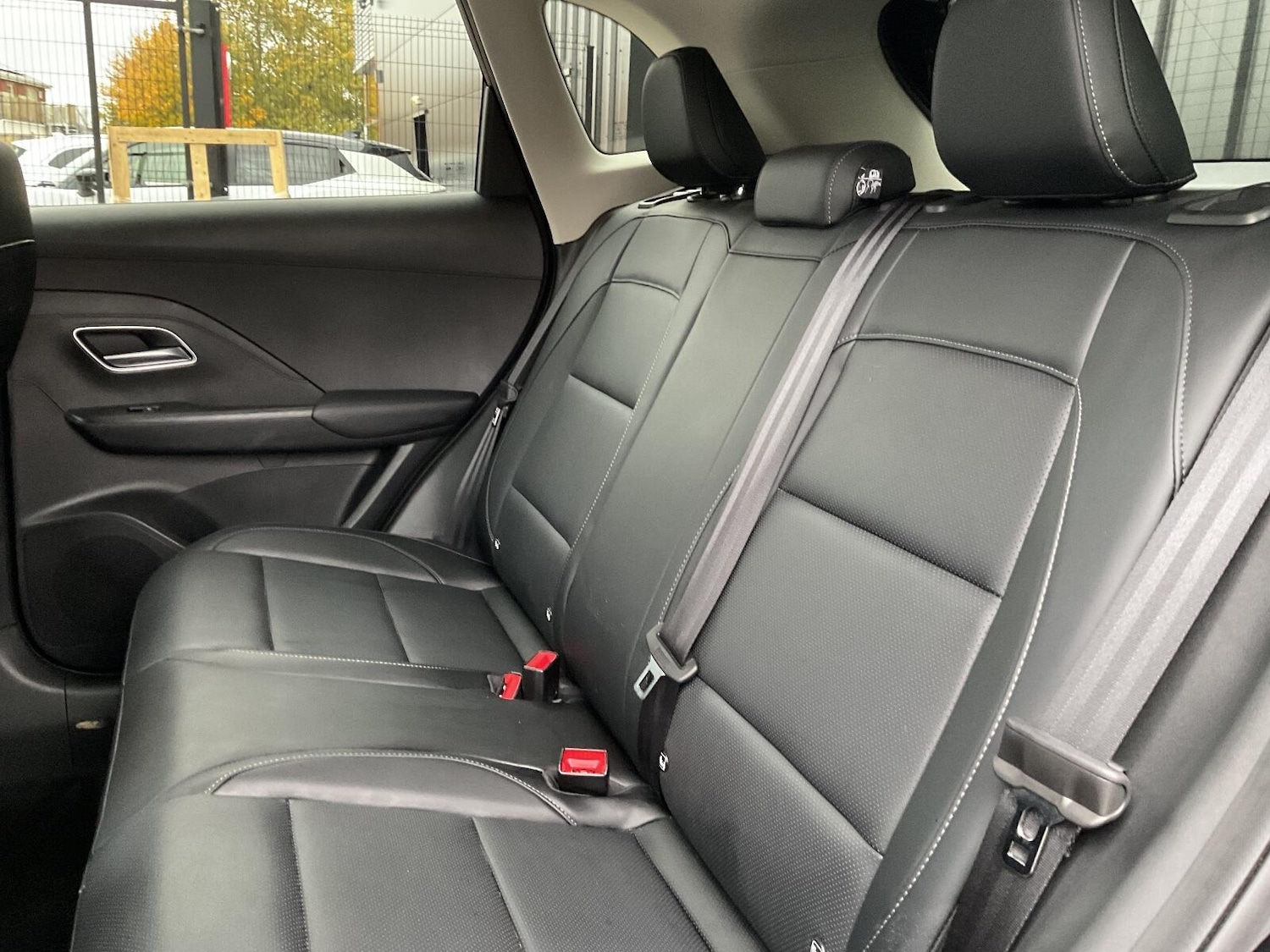 Used MG MG ZS 2024 for sale - 76371351: Photo 24