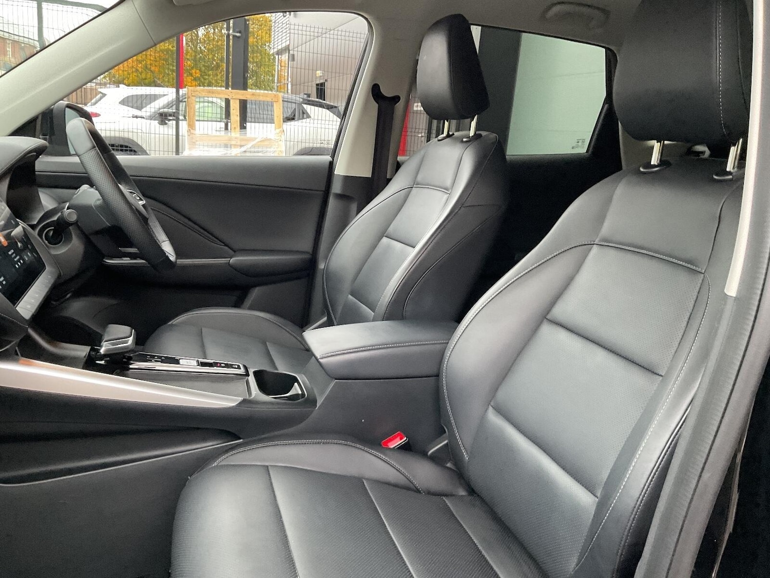 Used MG MG ZS 2024 for sale - 76371351: Photo 25