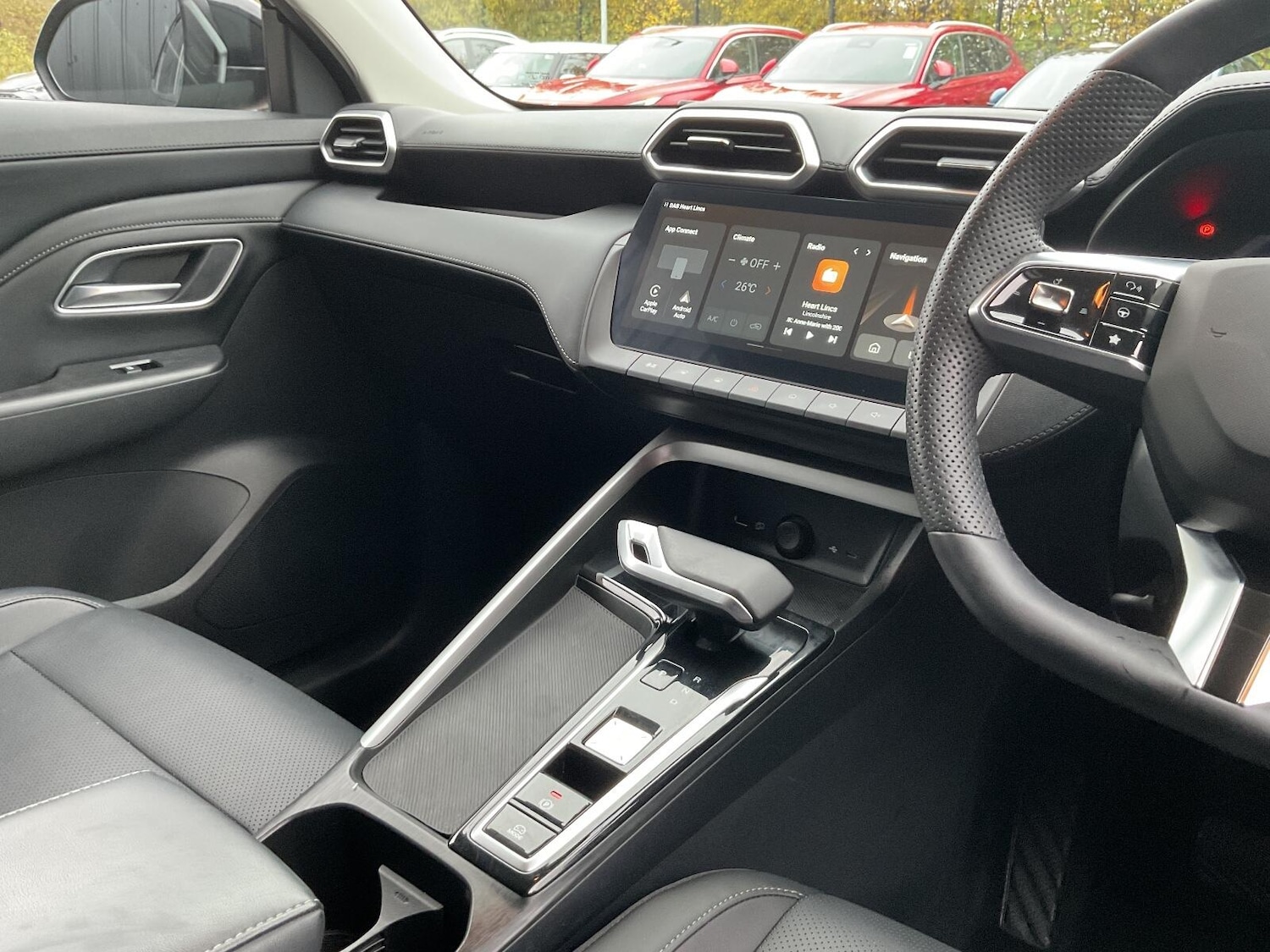 Used MG MG ZS 2024 for sale - 76371351: Photo 26