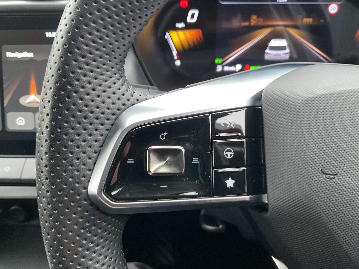 Used MG MG ZS 2024 for sale - 76371351: Photo 27