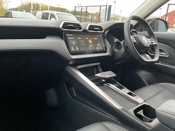 Used MG MG ZS 2024 for sale - 76371351: Photo