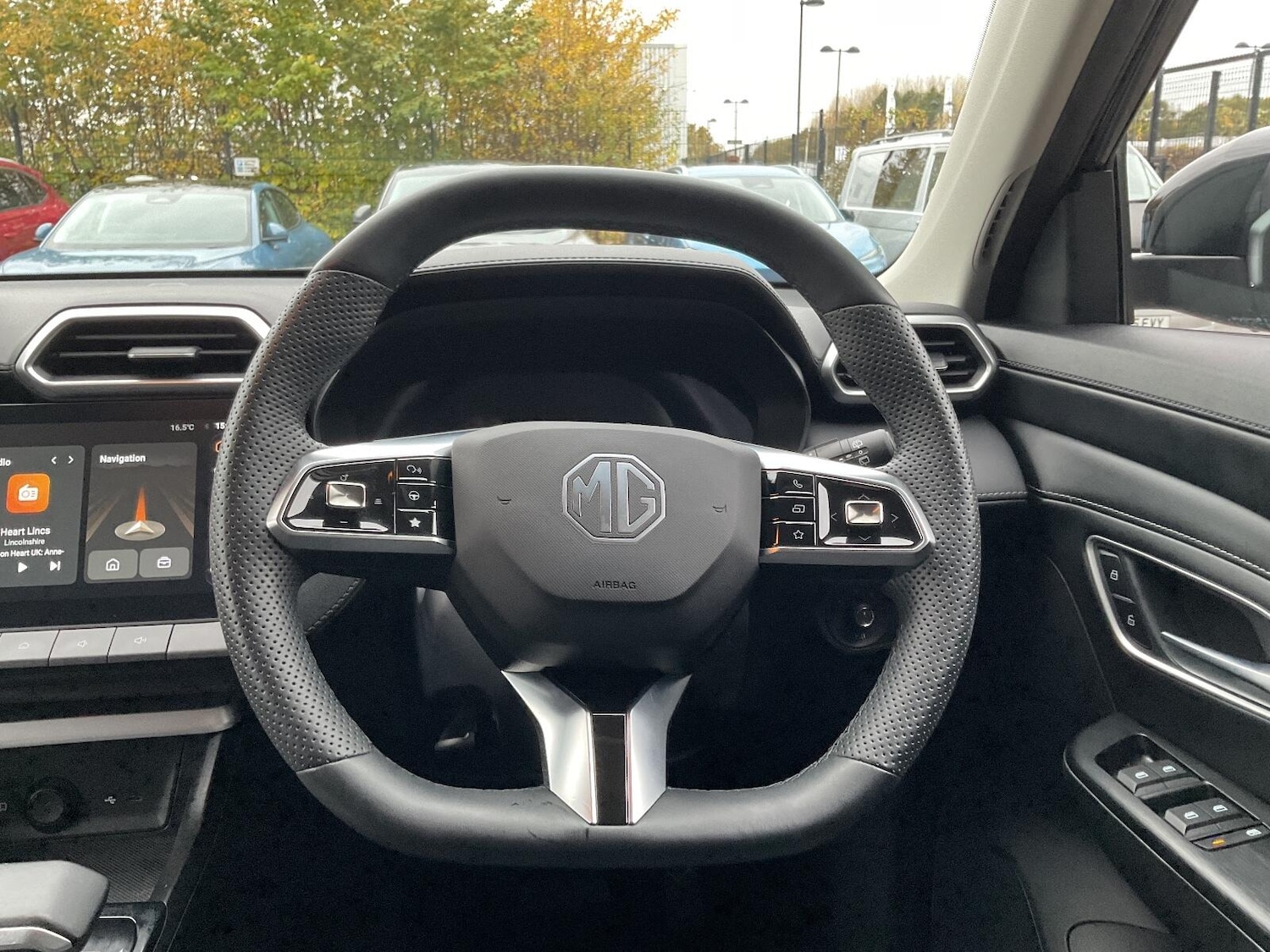 Used MG MG ZS 2024 for sale - 76371351: Photo 30