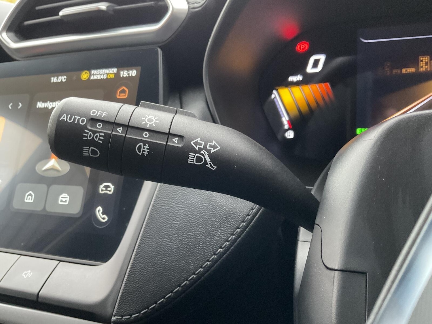 Used MG MG ZS 2024 for sale - 76371351: Photo 34