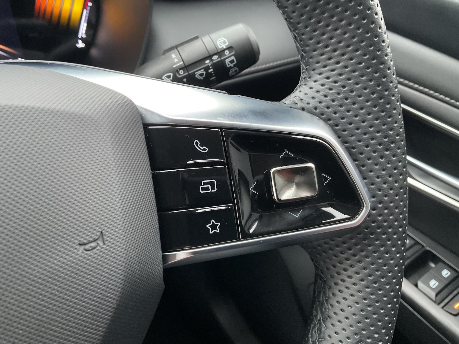 Used MG MG ZS 2024 for sale - 76371351: Photo 35