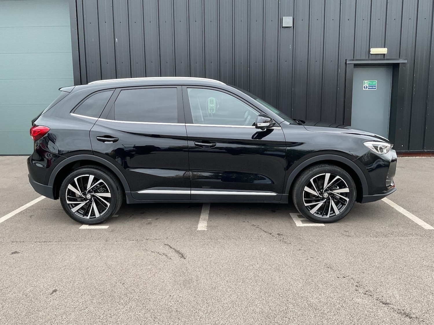 Used MG MG ZS 2024 for sale - 76371351: Photo 5