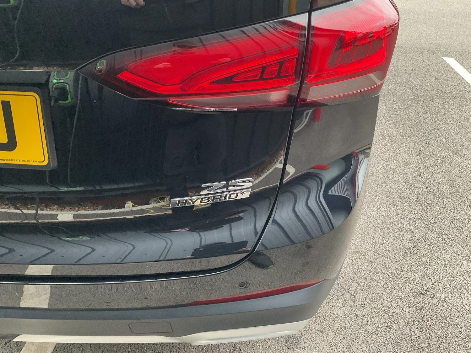 Used MG MG ZS 2024 for sale - 76371351: Photo 6