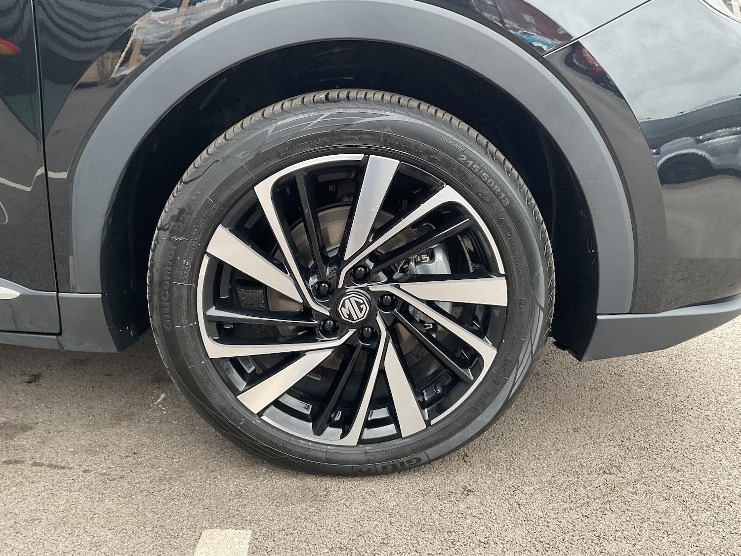 Used MG MG ZS 2024 for sale - 76371351: Photo 8