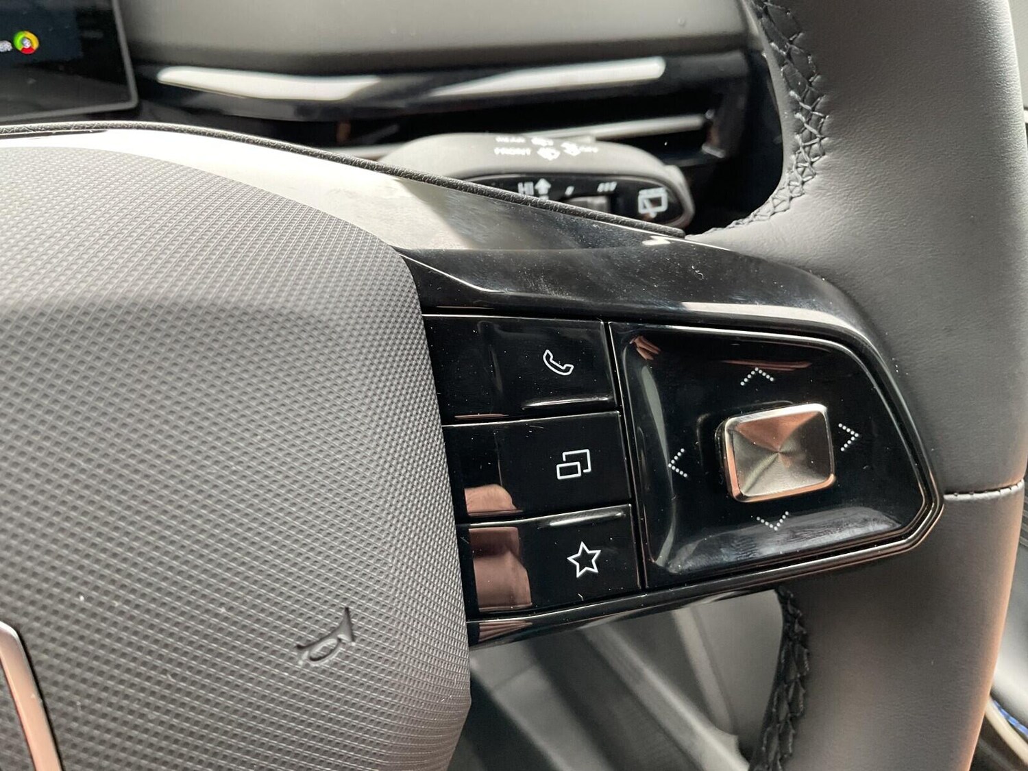 Used MG MG4 2025 for sale - 76094171: Photo 12