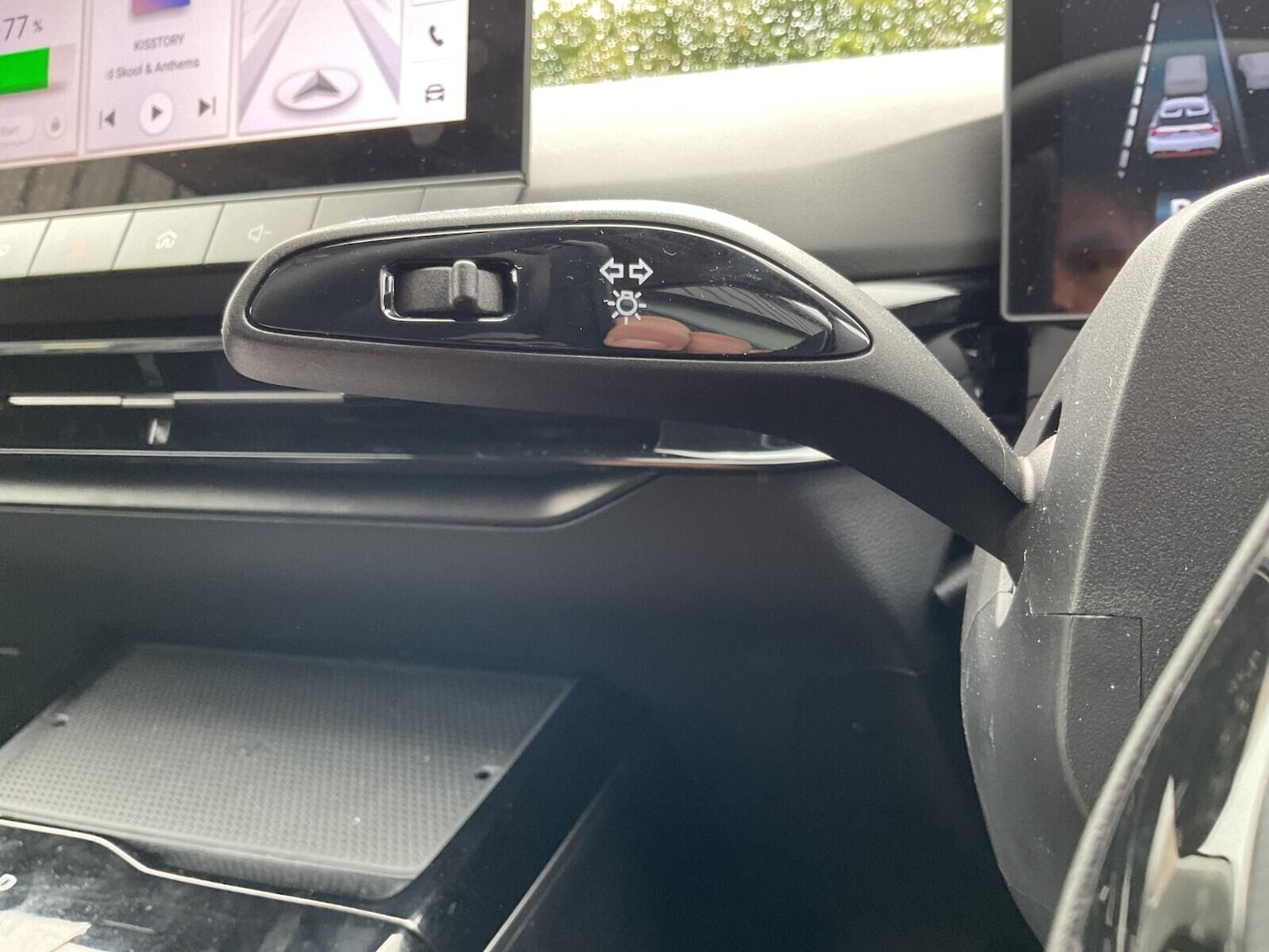 Used MG MG4 2025 for sale - 76094171: Photo 13