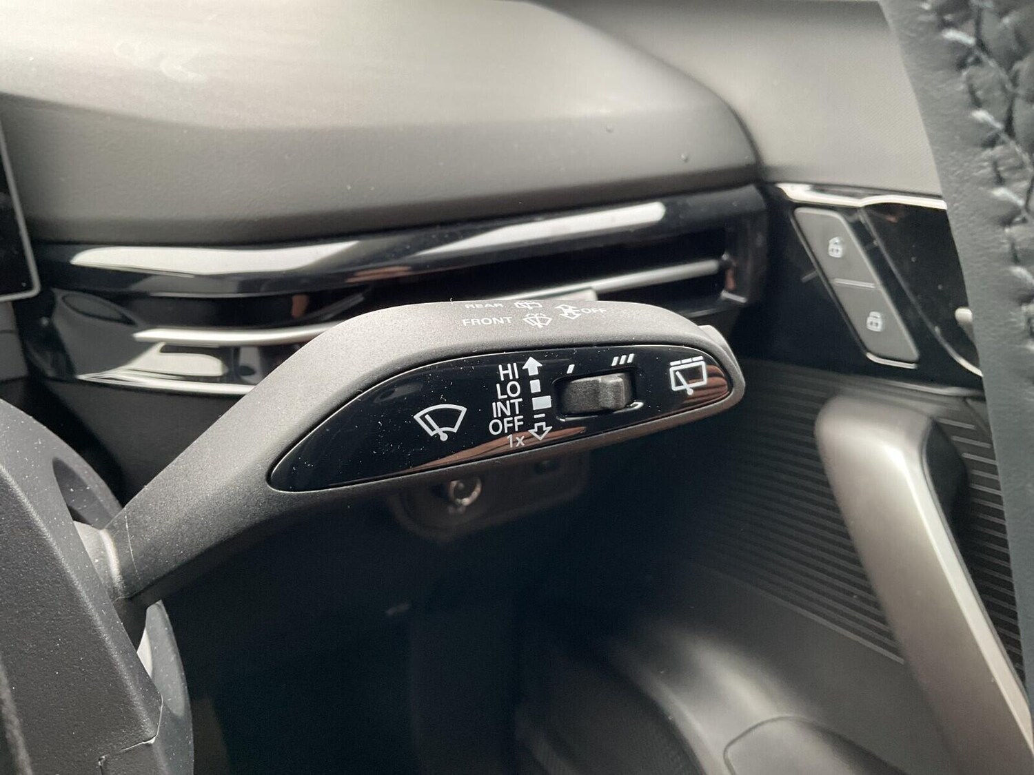 Used MG MG4 2025 for sale - 76094171: Photo 14