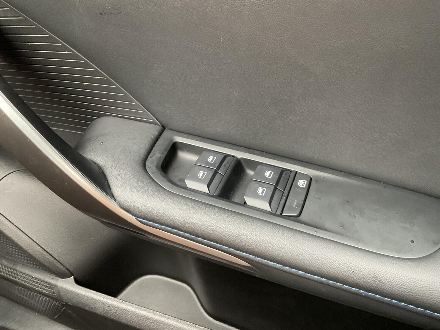 Used MG MG4 2025 for sale - 76094171: Photo 15