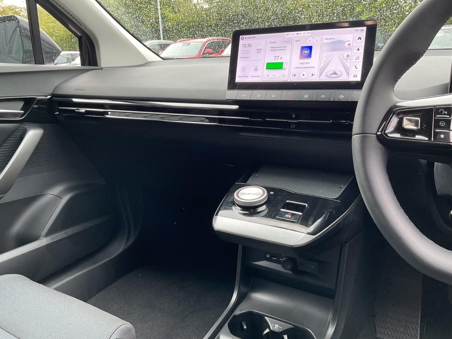 Used MG MG4 2025 for sale - 76094171: Photo 17