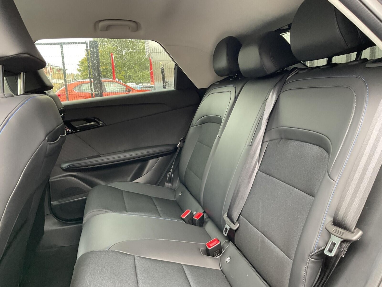 Used MG MG4 2025 for sale - 76094171: Photo 19