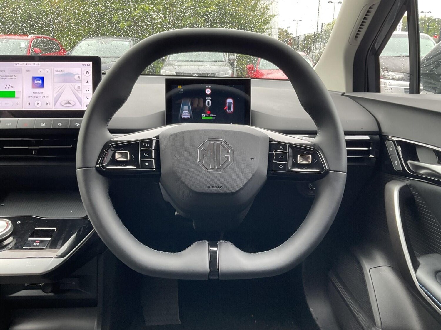 Used MG MG4 2025 for sale - 76094171: Photo 20
