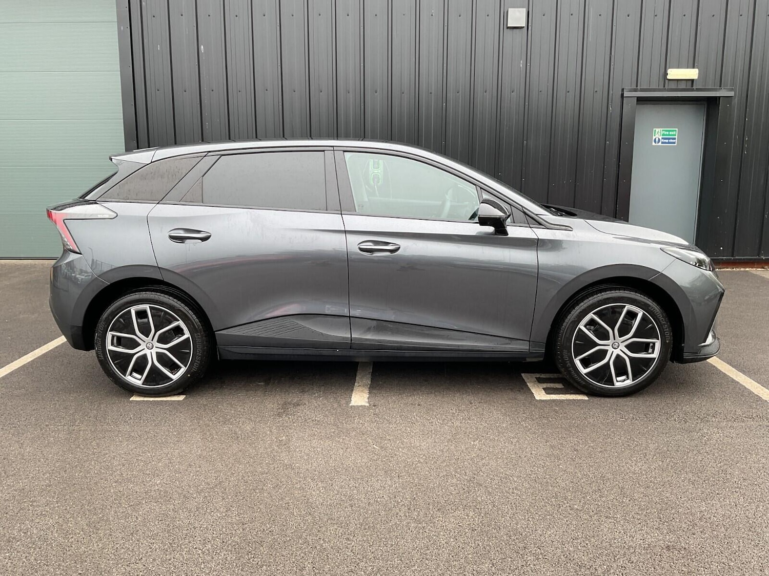 Used MG MG4 2025 for sale - 76094171: Photo 5