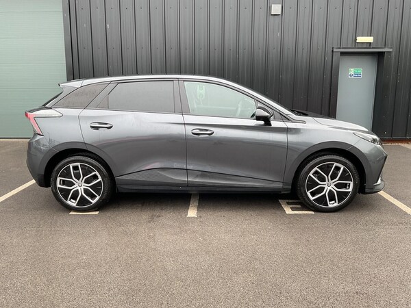 Used MG MG4 2025 for sale - 76094171: Photo 5