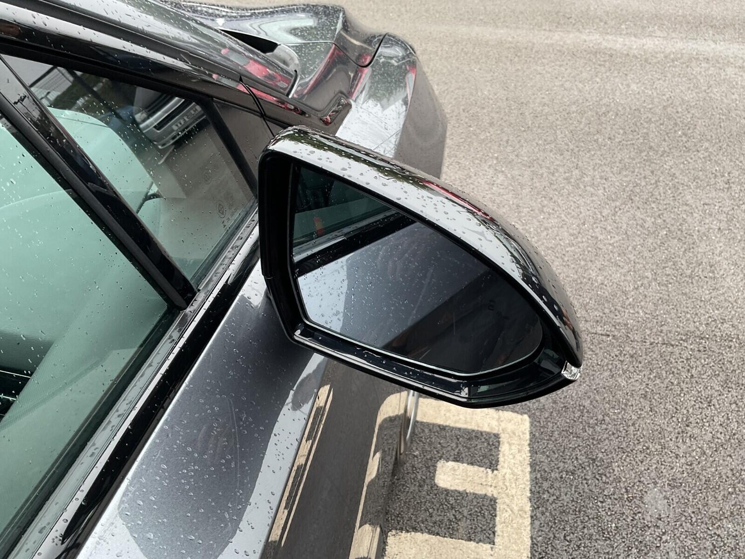 Used MG MG4 2025 for sale - 76094171: Photo 9