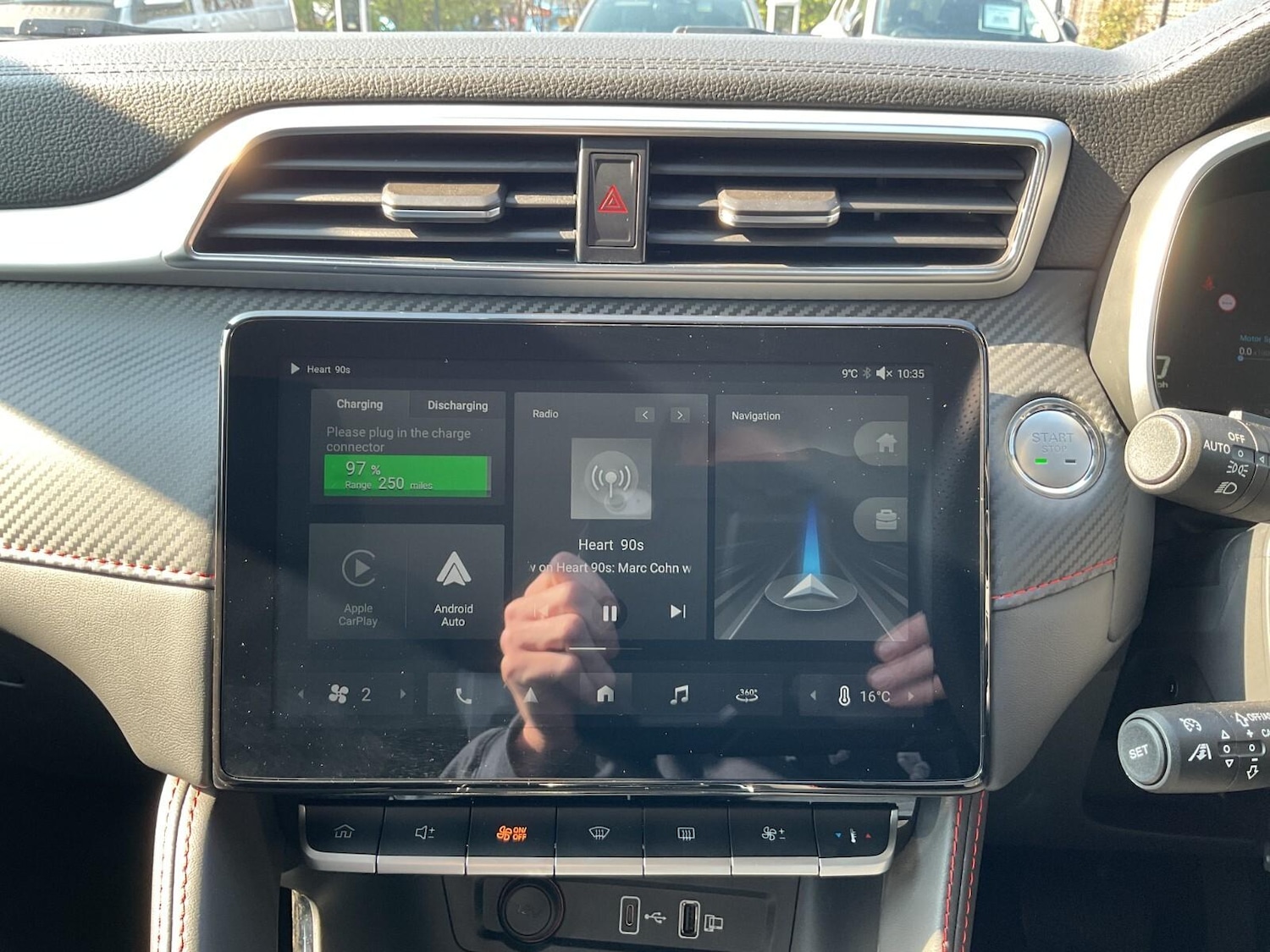 Vehicle 16